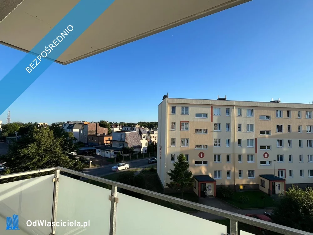 Apartamenty 35813 Gdynia Oksywie Błękitna 3a