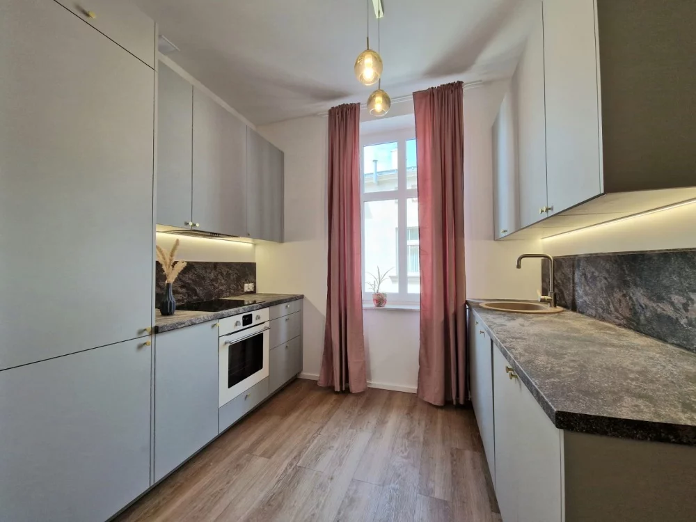 Apartamenty 35020 Sopot Bohaterów Monte Cassino