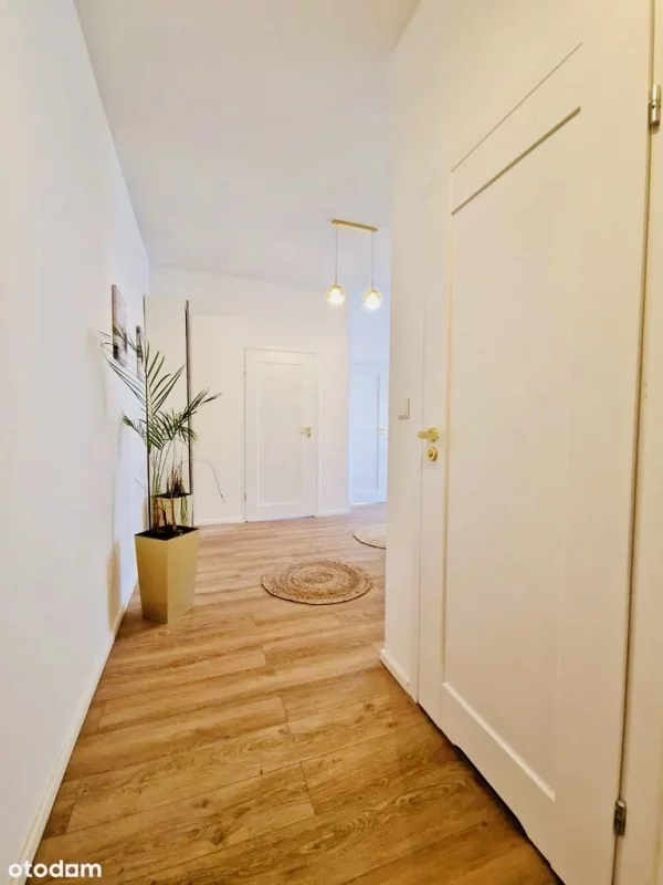 3 pokoje, mieszkanie 53,00 m², piętro 1, oferta nr , 35020, Sopot, Bohaterów Monte Cassino