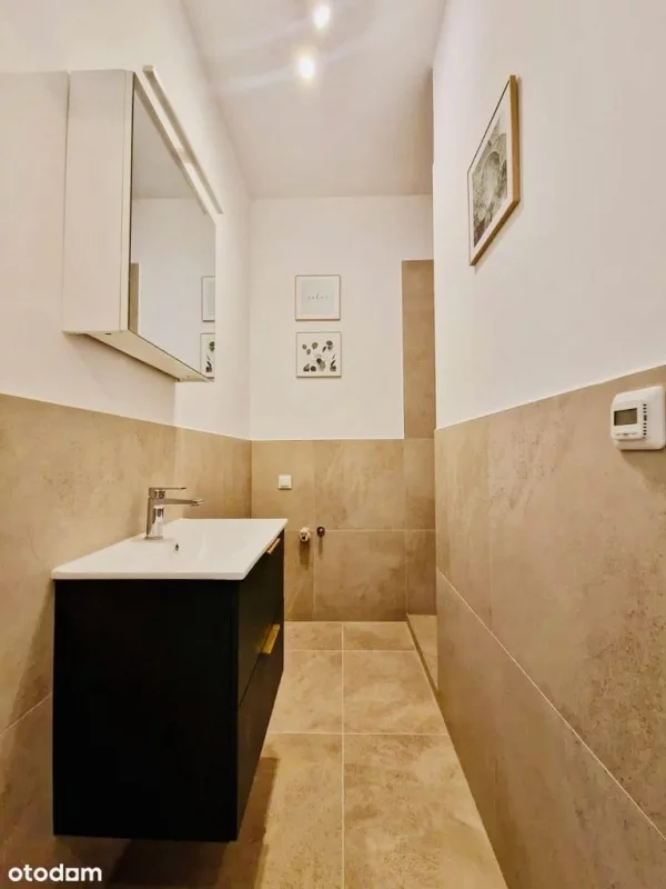 3 pokoje, mieszkanie 53,00 m², piętro 1, oferta nr , 35020, Sopot, Bohaterów Monte Cassino