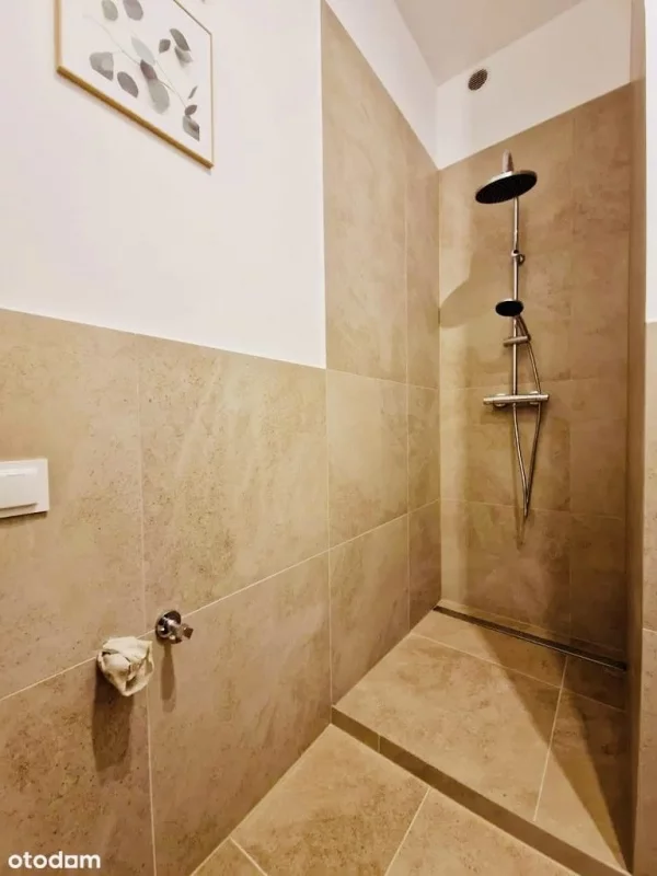 3 pokoje, mieszkanie 53,00 m², piętro 1, oferta nr , 35020, Sopot, Bohaterów Monte Cassino
