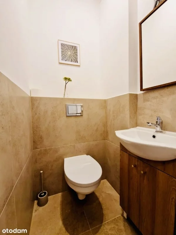 3 pokoje, mieszkanie 53,00 m², piętro 1, oferta nr , 35020, Sopot, Bohaterów Monte Cassino