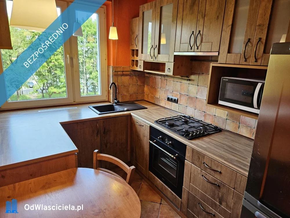 Apartamenty 35561 Poznań Piątkowo Bolesława Chrobrego
