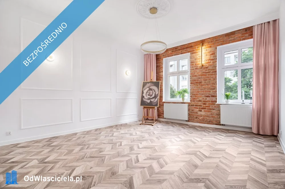 Apartamenty 38053 Szczecin Śródmieście Bolesława Krzywoustego 74