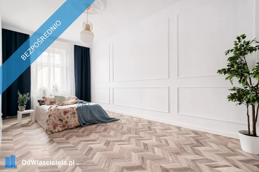 3 pokoje, mieszkanie 79,00 m², piętro 2, oferta nr , 38053, Szczecin, Śródmieście, Centrum, Bolesława Krzywoustego 74