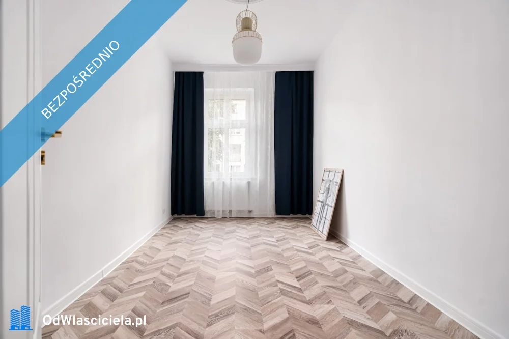 3 pokoje, mieszkanie 79,00 m², piętro 2, oferta nr , 38053, Szczecin, Śródmieście, Centrum, Bolesława Krzywoustego 74