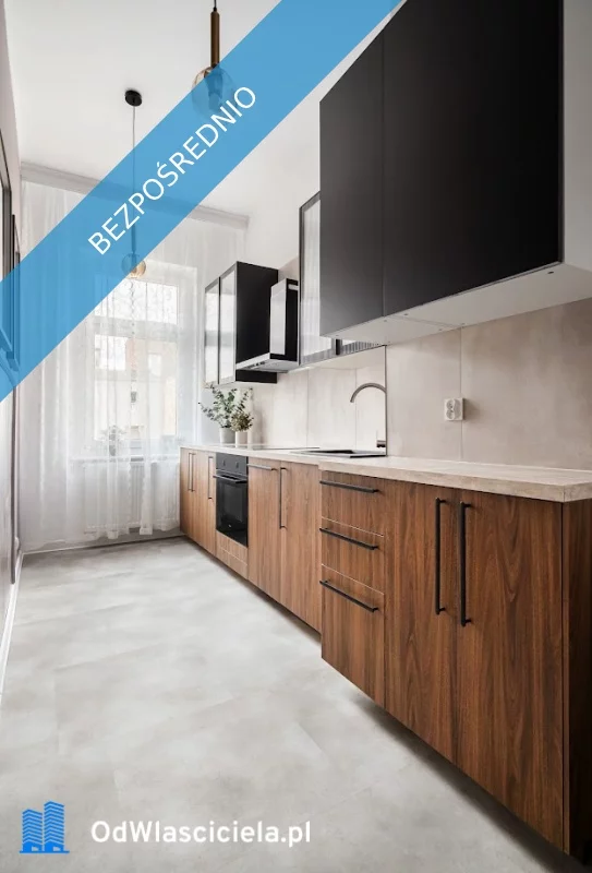 3 pokoje, mieszkanie 79,00 m², piętro 2, oferta nr , 38053, Szczecin, Śródmieście, Centrum, Bolesława Krzywoustego 74