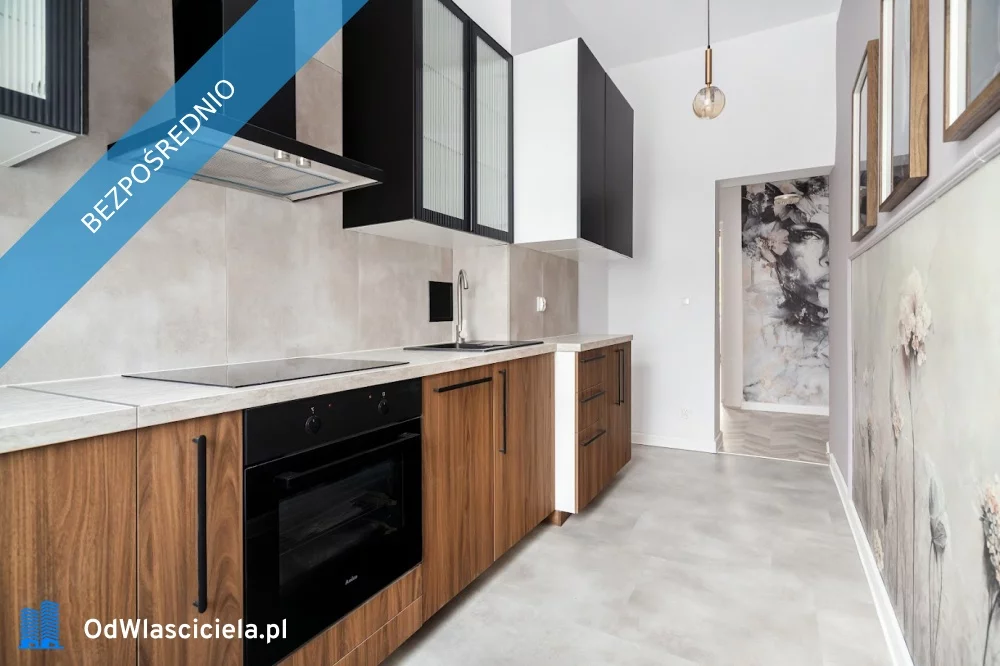 3 pokoje, mieszkanie 79,00 m², piętro 2, oferta nr , 38053, Szczecin, Śródmieście, Centrum, Bolesława Krzywoustego 74