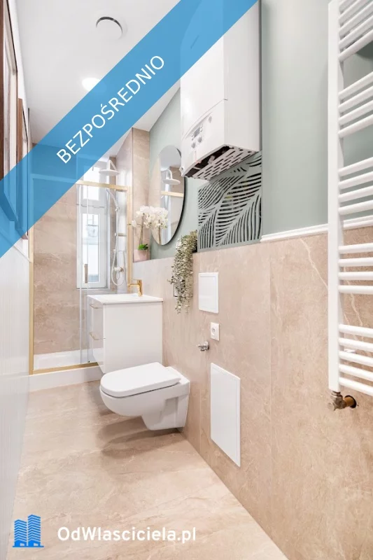 3 pokoje, mieszkanie 79,00 m², piętro 2, oferta nr , 38053, Szczecin, Śródmieście, Centrum, Bolesława Krzywoustego 74