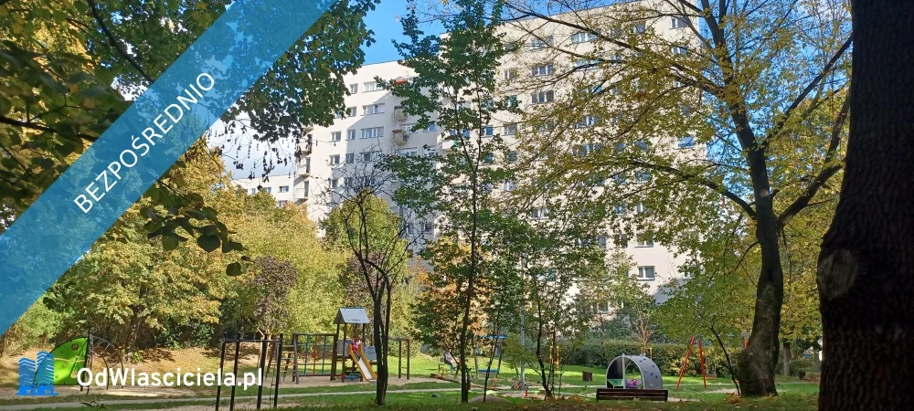 Mieszkanie trzypokojowe 57,00 m², Warszawa, Żoliborz, Broniewskiego, Sprzedaż