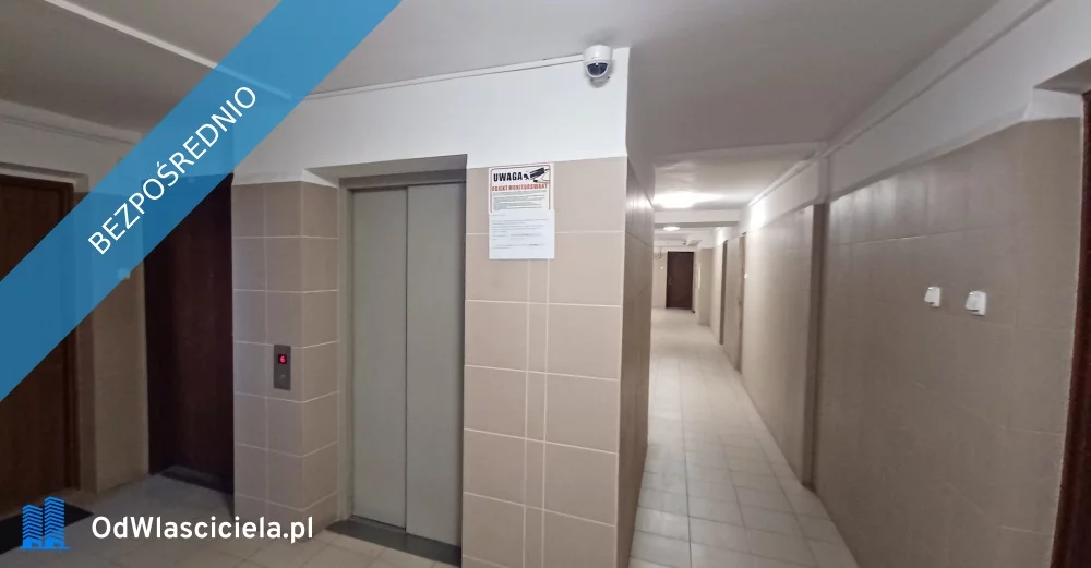 3 pokoje, mieszkanie 45,00 m², parter, oferta nr , 30270, Warszawa, Mokotów, Mokotów, Bruna