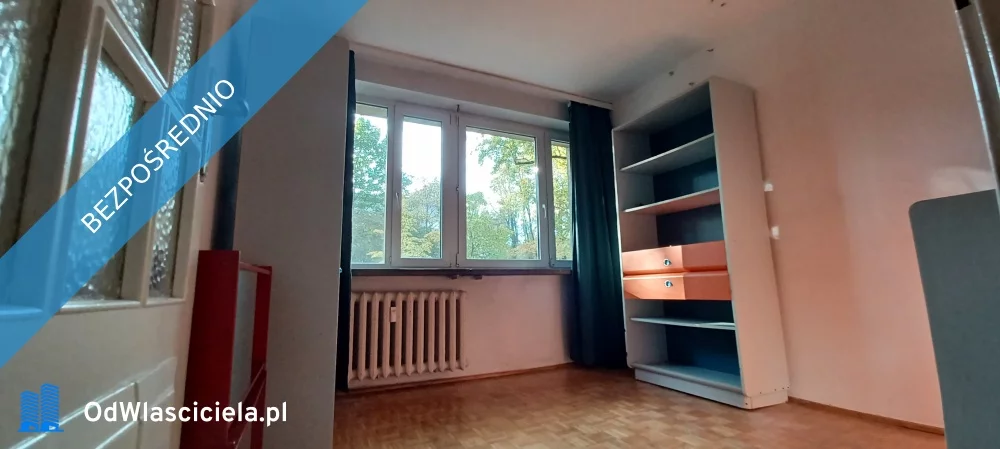 3 pokoje, mieszkanie 45,00 m², parter, oferta nr , 30270, Warszawa, Mokotów, Mokotów, Bruna
