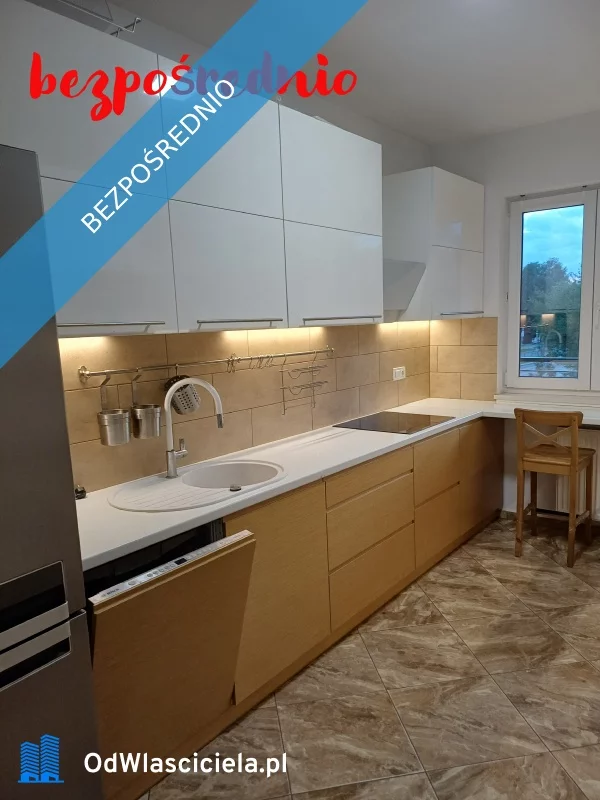 Apartamenty 36395 Warszawa Mokotów Bukowińska