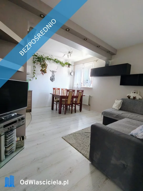 Apartamenty 36604 Gdynia Pustki Cisowskie-Demptowo Chabrowa