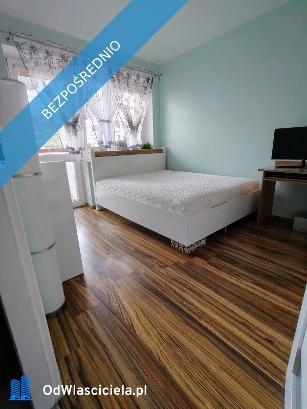 3 pokoje, mieszkanie 55,00 m², piętro 1, oferta nr , 36604, Gdynia, Pustki Cisowskie-Demptowo, Pustki Cisowskie, Chabrowa