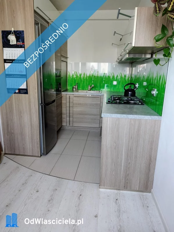 3 pokoje, mieszkanie 55,00 m², piętro 1, oferta nr , 36604, Gdynia, Pustki Cisowskie-Demptowo, Pustki Cisowskie, Chabrowa