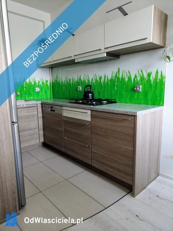 3 pokoje, mieszkanie 55,00 m², piętro 1, oferta nr , 36604, Gdynia, Pustki Cisowskie-Demptowo, Pustki Cisowskie, Chabrowa