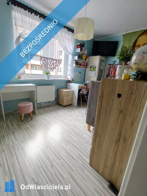 3 pokoje, mieszkanie 55,00 m², piętro 1, oferta nr , 36604, Gdynia, Pustki Cisowskie-Demptowo, Pustki Cisowskie, Chabrowa