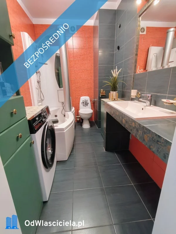 3 pokoje, mieszkanie 55,00 m², piętro 1, oferta nr , 36604, Gdynia, Pustki Cisowskie-Demptowo, Pustki Cisowskie, Chabrowa