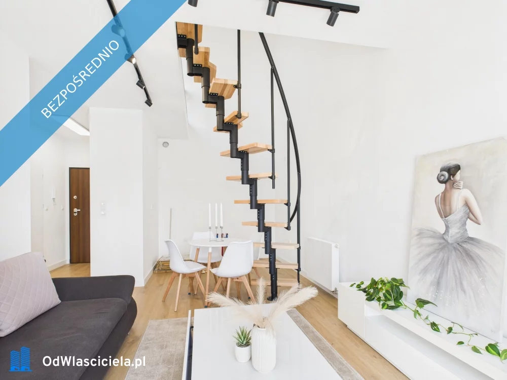 3 pokoje, apartament 57,00 m², piętro 3, oferta nr , 37251, Łomianki Dolne, Chopina 119