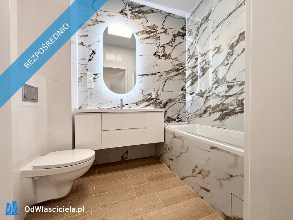 3 pokoje, apartament 57,00 m², piętro 3, oferta nr , 37251, Łomianki Dolne, Chopina 119