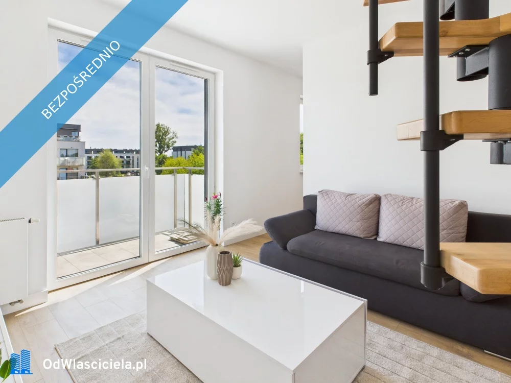 3 pokoje, apartament 57,00 m², piętro 3, oferta nr , 37251, Łomianki Dolne, Chopina 119