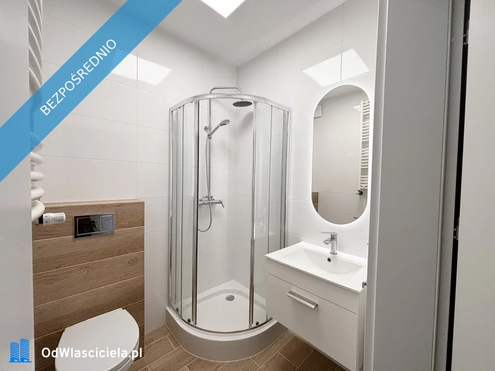 3 pokoje, apartament 57,00 m², piętro 3, oferta nr , 37251, Łomianki Dolne, Chopina 119