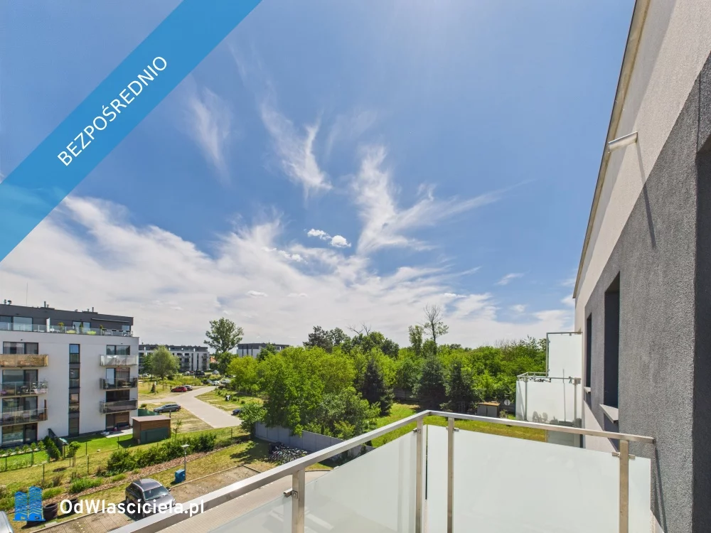 3 pokoje, apartament 57,00 m², piętro 3, oferta nr , 37251, Łomianki Dolne, Chopina 119