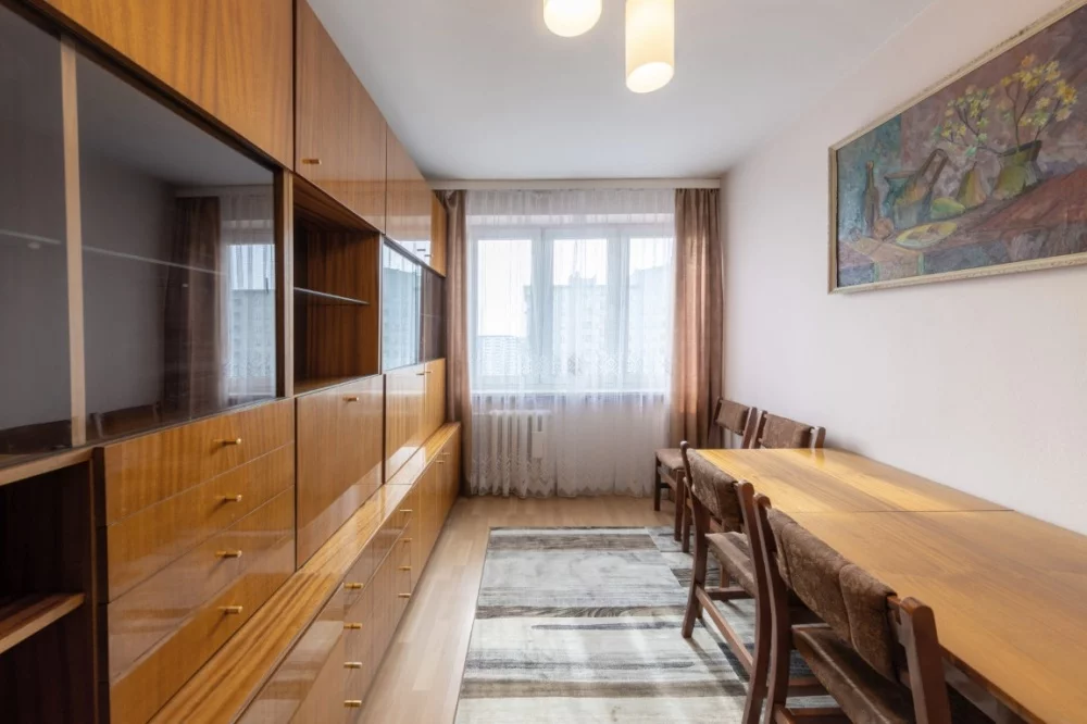 3 pokoje, mieszkanie 58,00 m², piętro 10, oferta nr , 33881, Warszawa, Mokotów, Mokotów, Cieszyńska