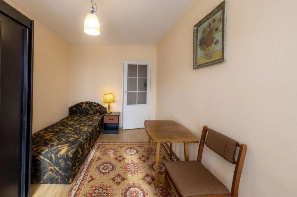 3 pokoje, mieszkanie 58,00 m², piętro 10, oferta nr , 33881, Warszawa, Mokotów, Mokotów, Cieszyńska