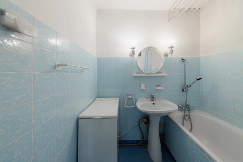 3 pokoje, mieszkanie 58,00 m², piętro 10, oferta nr , 33881, Warszawa, Mokotów, Mokotów, Cieszyńska