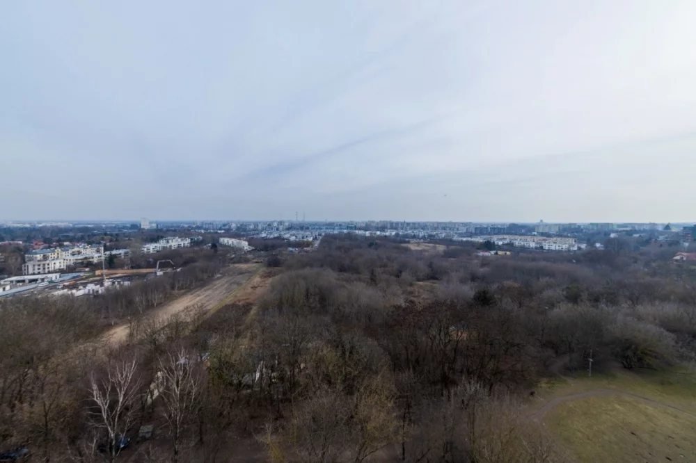 3 pokoje, mieszkanie 58,00 m², piętro 10, oferta nr , 33881, Warszawa, Mokotów, Mokotów, Cieszyńska