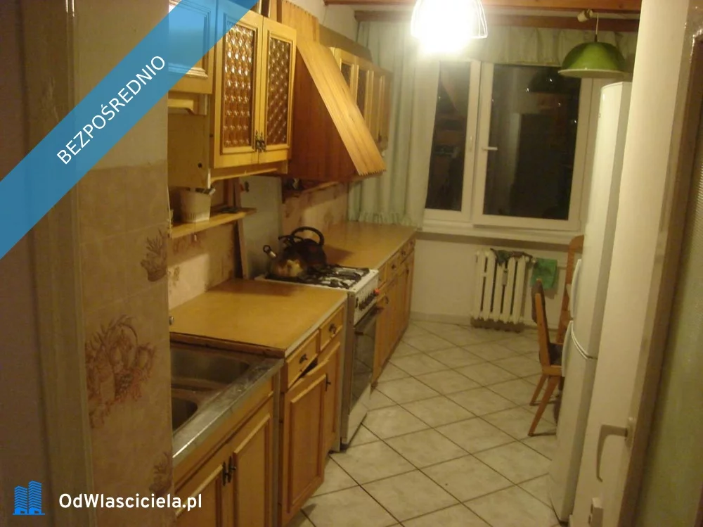 3 pokoje, mieszkanie 66,00 m², piętro 2, oferta nr , 30121, Wrocław, Fabryczna, Drzewieckiego