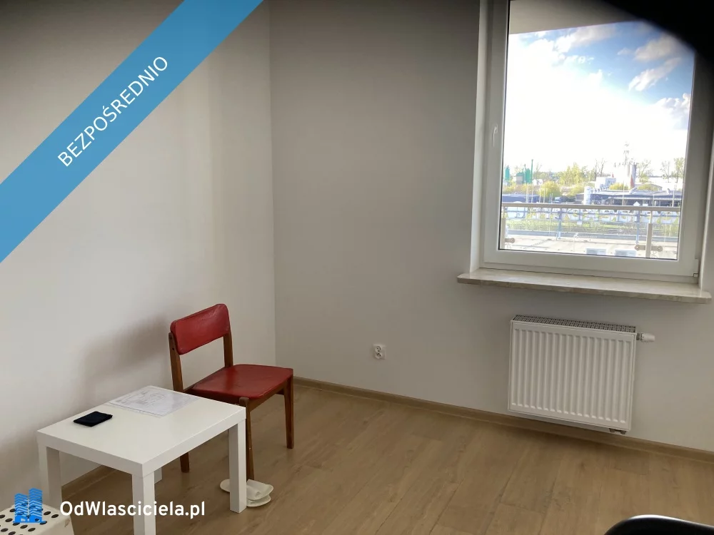 3 pokoje, mieszkanie 71,00 m², piętro 3, oferta nr , 36334, Pruszków, Działkowa
