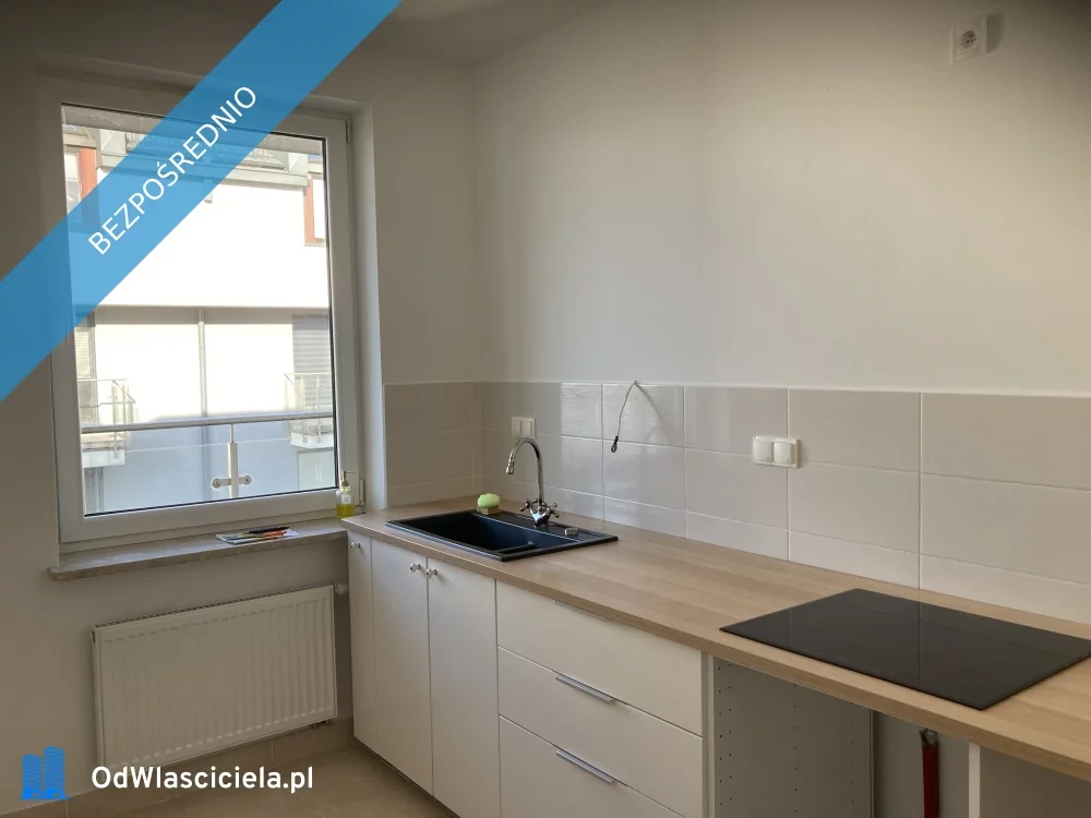 3 pokoje, mieszkanie 71,00 m², piętro 3, oferta nr , 36334, Pruszków, Działkowa
