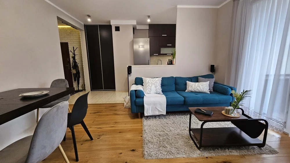 Apartamenty 35857 Opole Fieldorfa