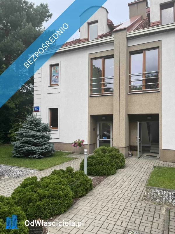 Apartamenty 36074 Warszawa Wawer Garncarska 10E