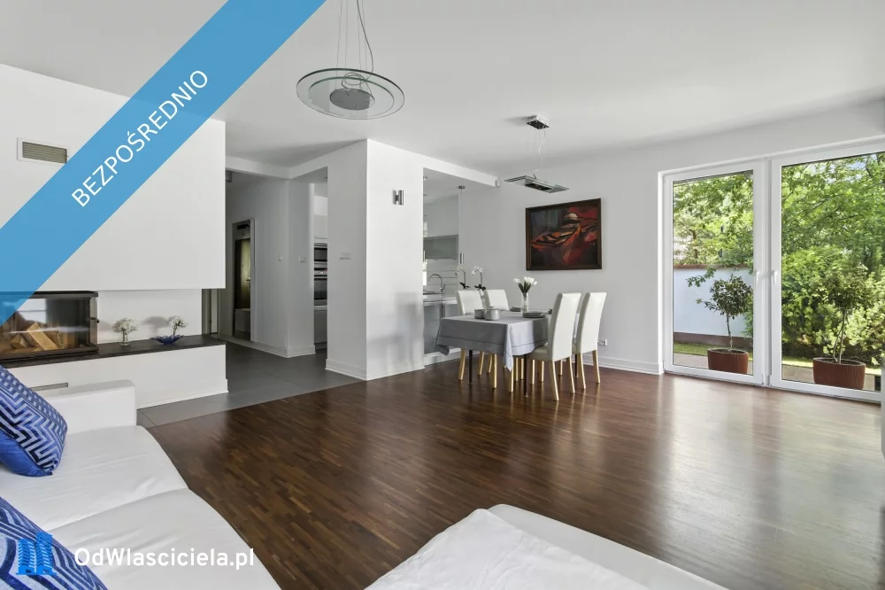 3 pokoje, apartament 75,00 m², parter, oferta nr , 36074, Warszawa, Wawer, Wawer, Garncarska 10E