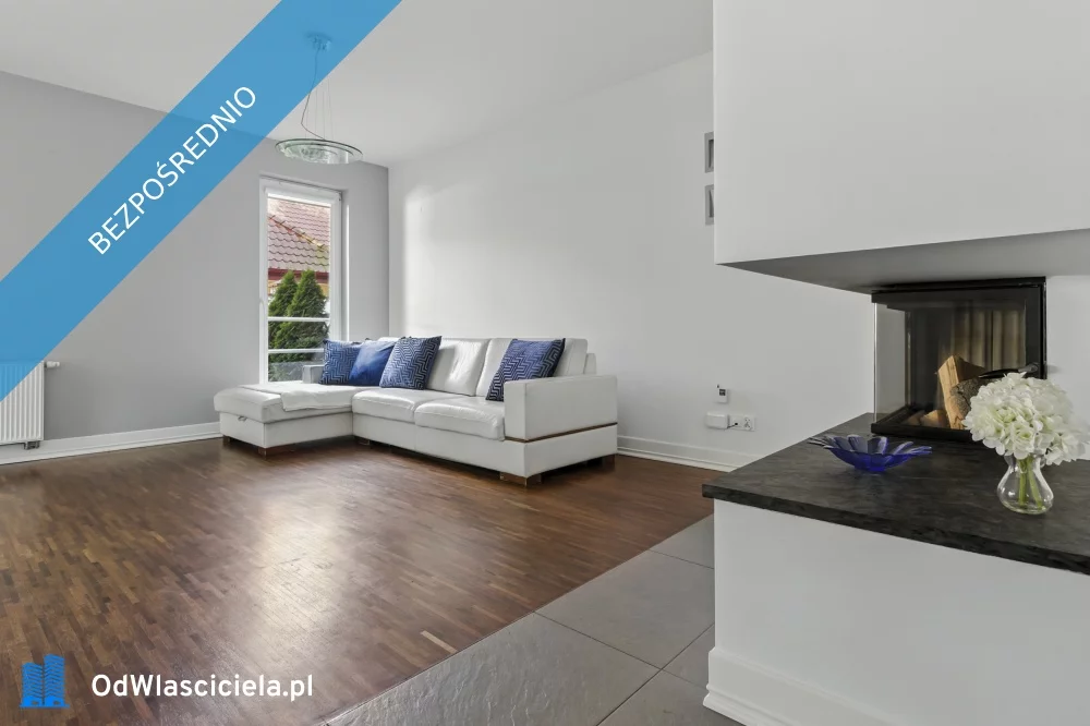 3 pokoje, apartament 75,00 m², parter, oferta nr , 36074, Warszawa, Wawer, Wawer, Garncarska 10E