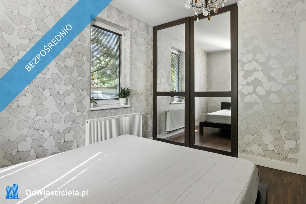 3 pokoje, apartament 75,00 m², parter, oferta nr , 36074, Warszawa, Wawer, Wawer, Garncarska 10E