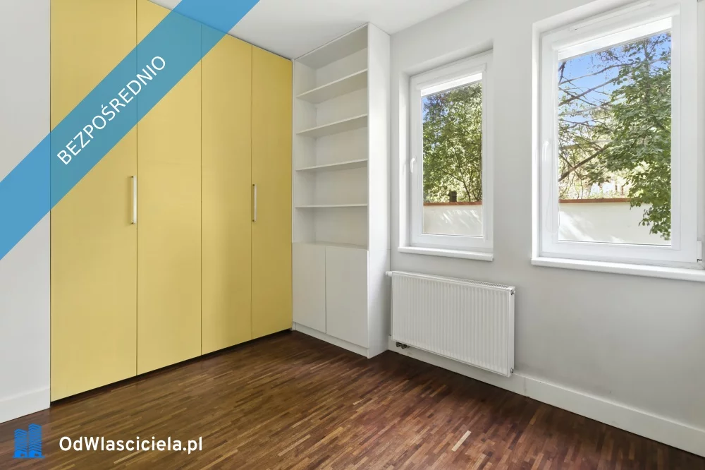 3 pokoje, apartament 75,00 m², parter, oferta nr , 36074, Warszawa, Wawer, Wawer, Garncarska 10E