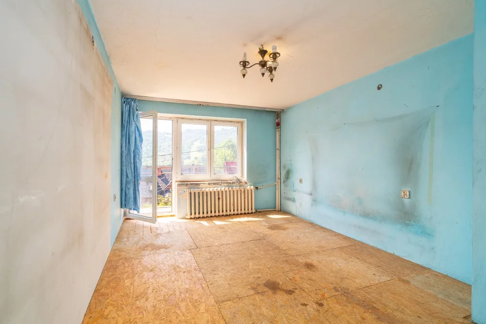 3 pokoje, mieszkanie 55,00 m², piętro 1, oferta nr , 37106, Gdańsk