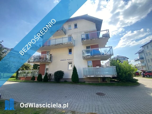 Apartamenty 37180 Gdańsk Piecki-Migowo
