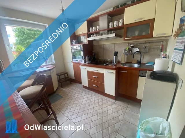 3 pokoje, mieszkanie 71,00 m², parter, oferta nr , 37180, Gdańsk, Piecki-Migowo