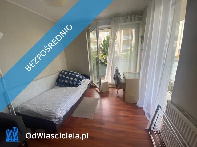 3 pokoje, mieszkanie 71,00 m², parter, oferta nr , 37180, Gdańsk, Piecki-Migowo