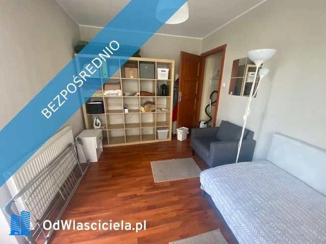 3 pokoje, mieszkanie 71,00 m², parter, oferta nr , 37180, Gdańsk, Piecki-Migowo