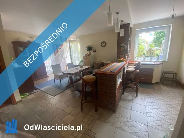 3 pokoje, mieszkanie 71,00 m², parter, oferta nr , 37180, Gdańsk, Piecki-Migowo