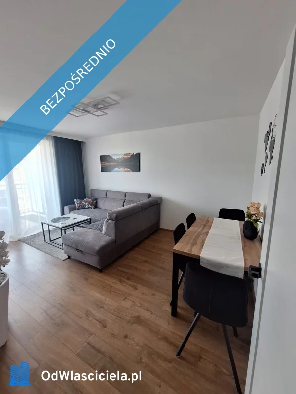 Mieszkanie trzypokojowe 63,00 m², Lublin, Wrotków, Granata 19, Sprzedaż