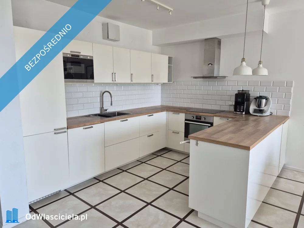 3 pokoje, mieszkanie 92,00 m², piętro 8, oferta nr , 37376, Warszawa, ul. Gwiaździsta