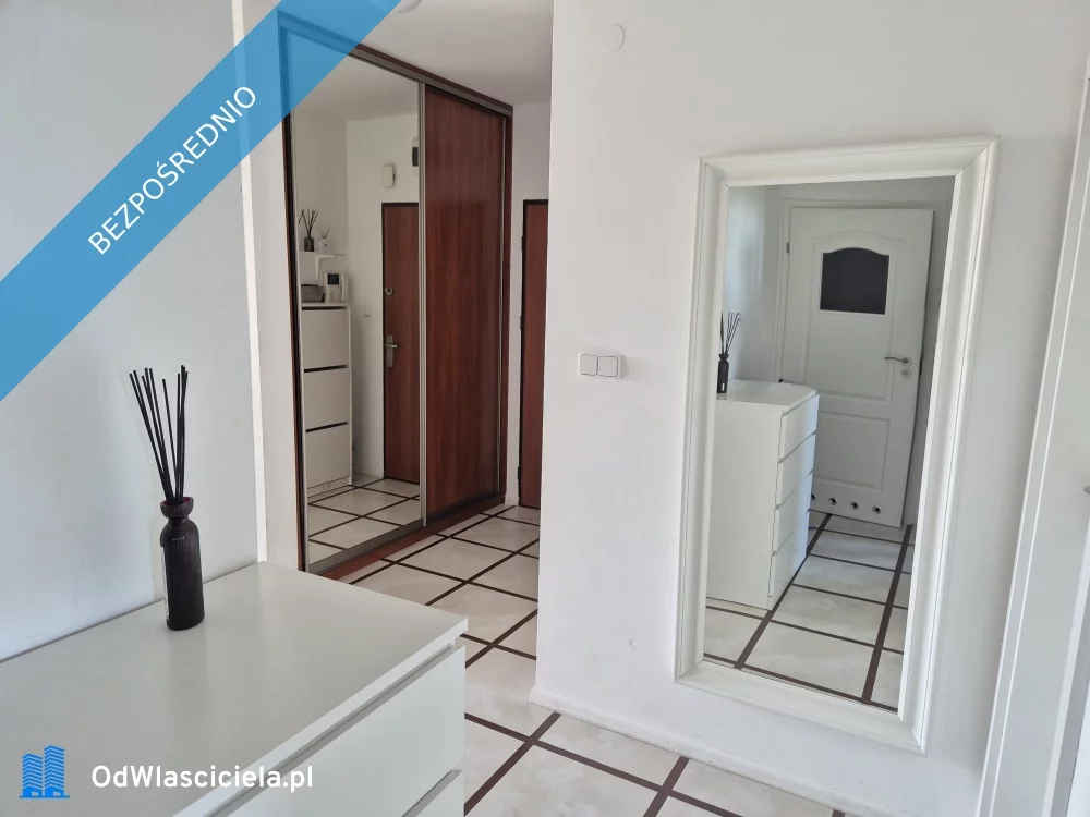 3 pokoje, mieszkanie 92,00 m², piętro 8, oferta nr , 37376, Warszawa, ul. Gwiaździsta